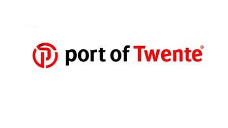 Logo Port of Twente