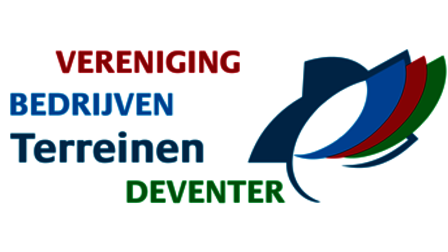 Logo Vereniging Bedrijven Terreinen Deventer