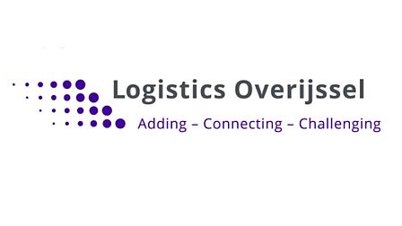 Logo Logistics Overijssel