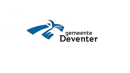 Logo Gemeente Deventer